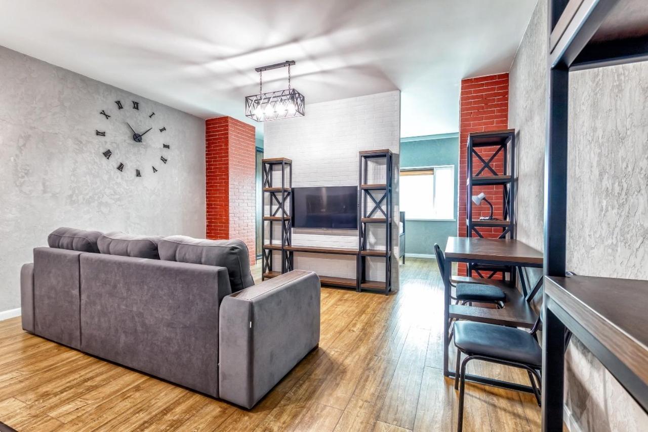 39 Этаж Astana Bagian luar foto